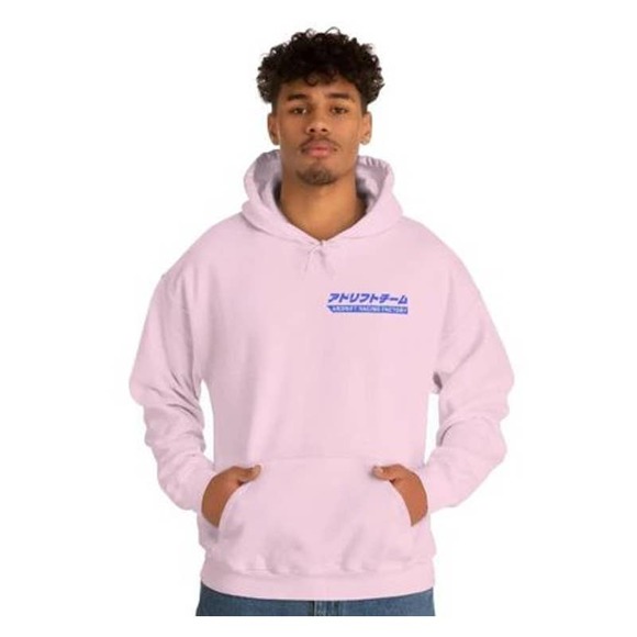 Cherry Blossom Dream NSX - Picture 3 of 3